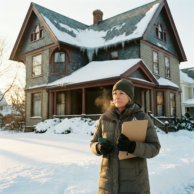 Why Rochester Homeowners Are Requesting More Environmental Testing This Winter